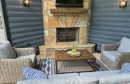 Best Location! Good Pines Roll: 2BR+Loft/Sleeps 10 - Foto 45