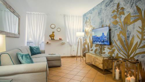 Domus Regola Luxury Apartment - Foto 3, furniture