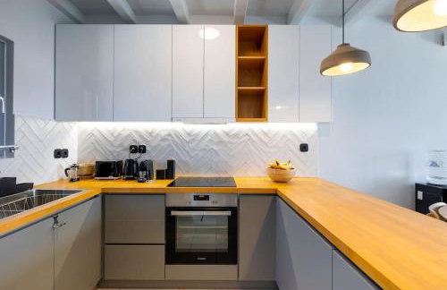 Kea 360 VILLAS - Aristaeus Abode - Foto 10