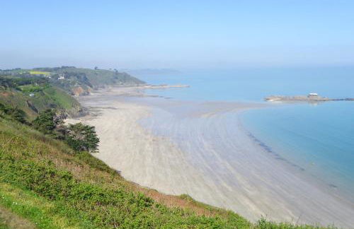 L'ESTRAN, 4 kms des plages, port, GR 34 et 2 h 15 Paris LGV - Foto 24