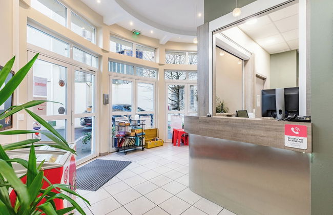 Appart'City Confort Niort Centre - Foto 3