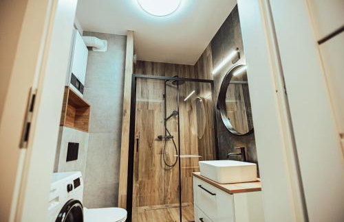 LOFT Luxury Apartment & Parking - Foto 13