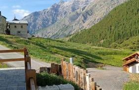 Nido tra le valli - Foto 7