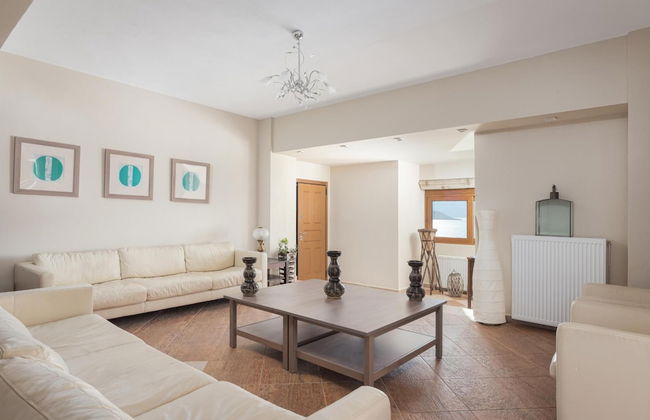 Zefis Villa Aegina - Photo 25