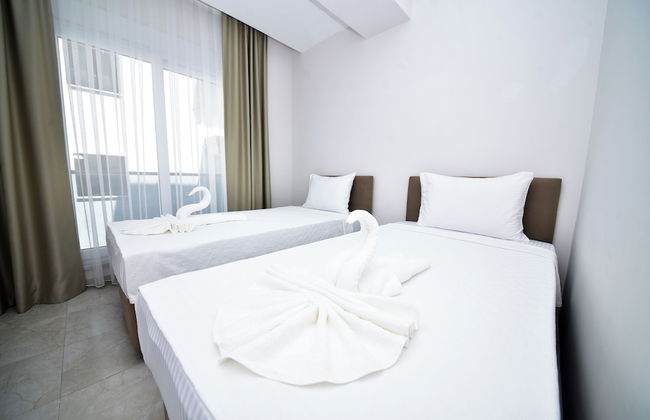 Alkan Apart - Foto 8