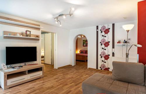 Ferienwohnung im Grünen - Photo 7