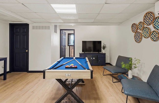 For Lake Sake by Avantstay Lakefront + Hot Tub + View - Photo 32