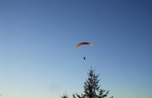 T2 CHEZ LE MARECHAL à NEBOUZAT - Foto 8