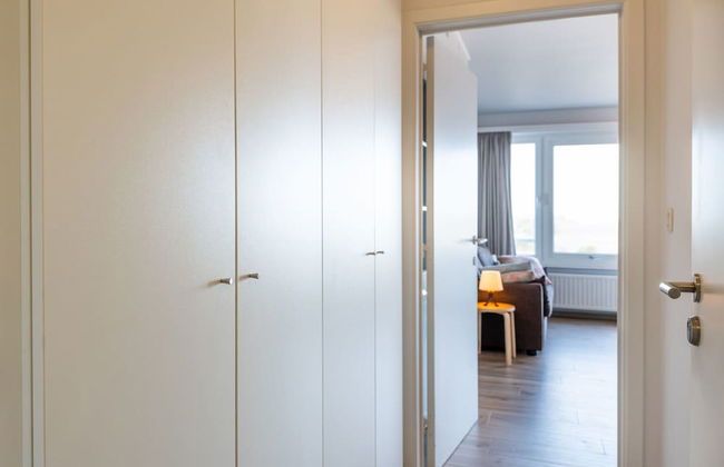 Studio in Oostduinkerke With Sea View - Foto 2