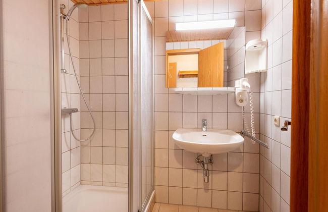 Apartment in Gaschurn Near Ski Bus - Photo 13