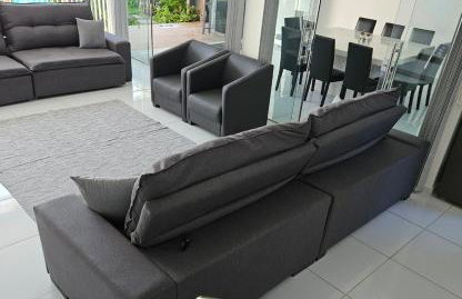 Casa De Verão - Foto 8