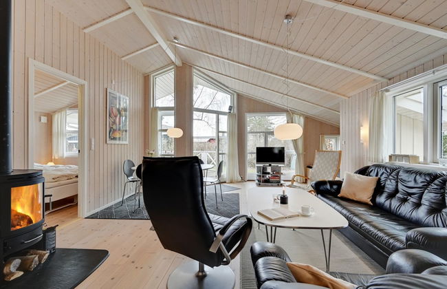 "Sitka" - 250m from the sea - Foto 5