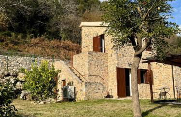 Le Tre Aie - Cilento home holidays - Photo 47