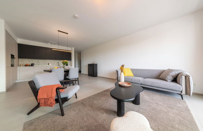 Halternative Residence Renaissance - Photo 9