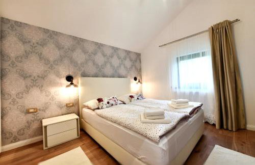 Villa Diva Grabovčeva - Foto 42