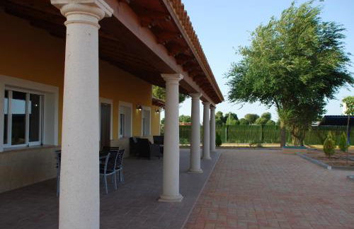 Casa Rural Tablas de Daimiel - Foto 74