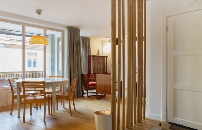 Apartments in Latako and Pilies Streets - Foto 62