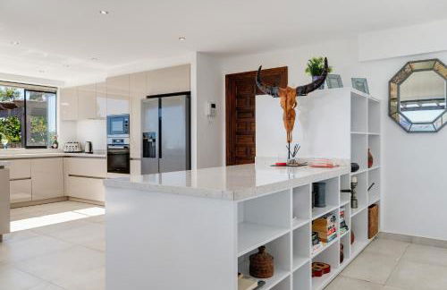 La Escala - 6 bedroom villa with pool - Photo 35