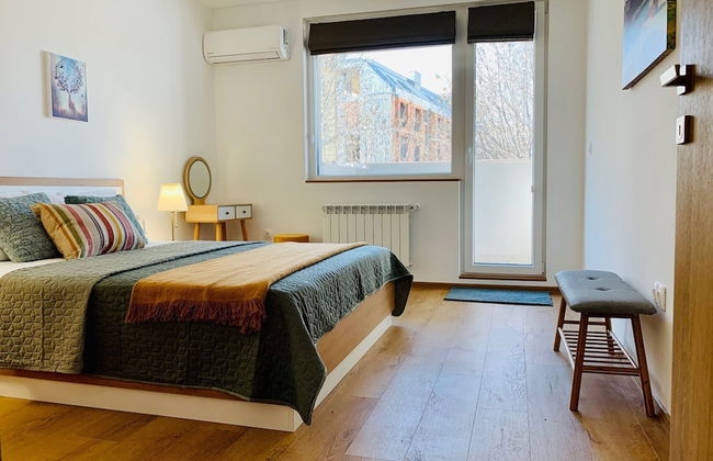 Gardenia Apartments - Foto 3