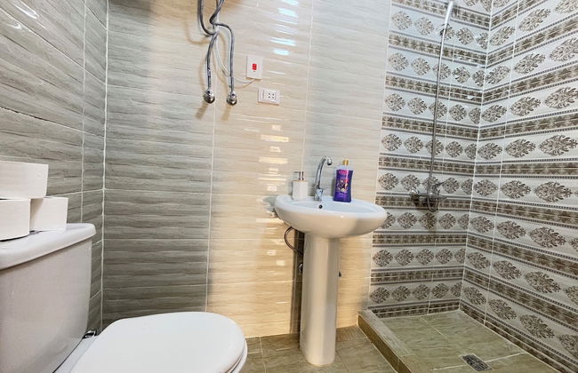 Joy Homes Mohandeseen - Families only - Foto 27