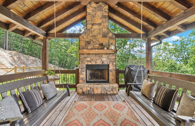 Serenity View - Foto 37