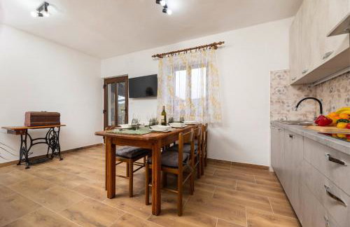 Lorenzo in Klanice (Haus 2 für 6 Personen) - Foto 19