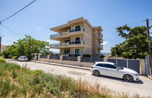 Thea Apartment_Athens Airport - Foto 30