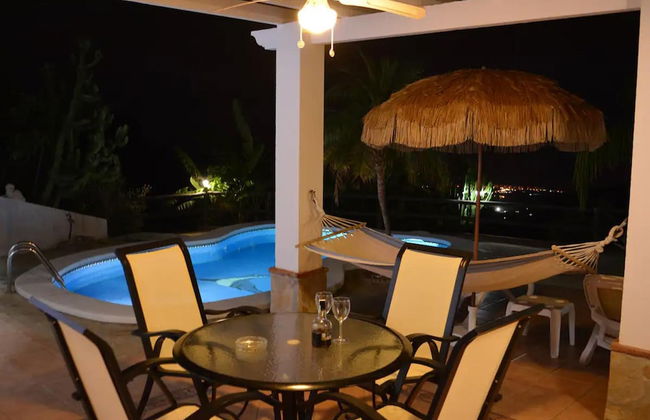 Villa Buenavista in C Mpeta - Foto 15