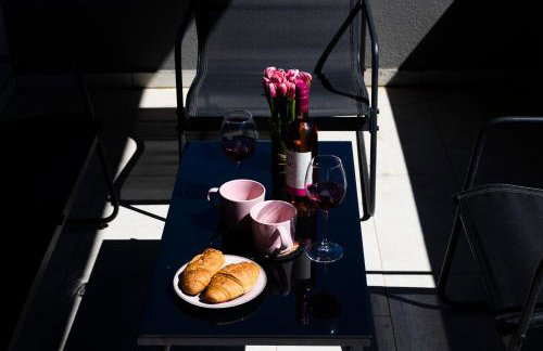 Fancy apartment in peaceful area - Zadar - Foto 35