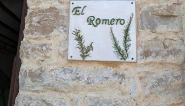 Alojamiento Rural El ROMERO - Foto 2