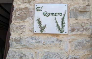 Alojamiento Rural El ROMERO - Foto 2