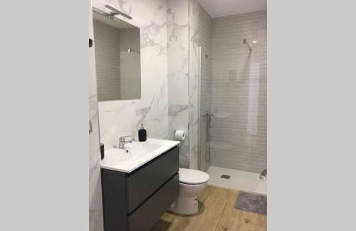 Apartamento a estrenar en un lugar emblemático - Foto 6