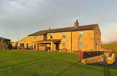 Cuthbert Hill Farm - Foto 34