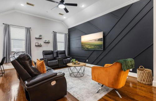 Modern Luxury Townhome in Uptown Galleria - Foto 8