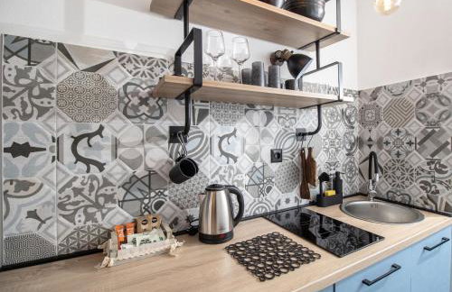 Studio apartman Orhideja - Foto 20