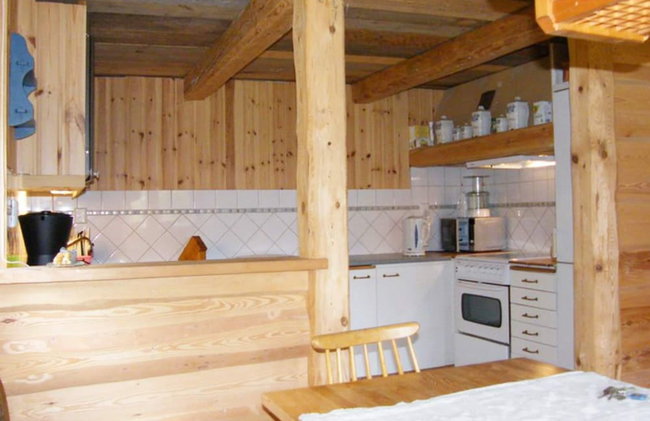 8 Person Holiday Home in Vimmerby - Foto 11