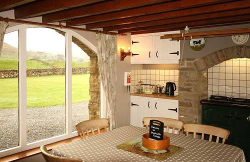 Shepherd's Cottage - Foto 6