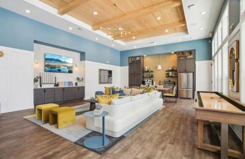 Landing Stylish 1BD Clubhouse Gym - Foto 25