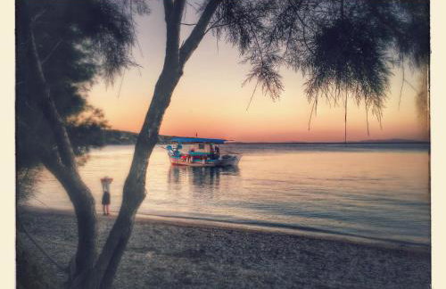 9 Musses Hotel Apartments - Foto 53