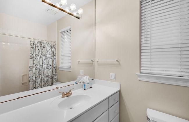 Destiny Beach Villas #11b- Beach Oasis - Photo 27