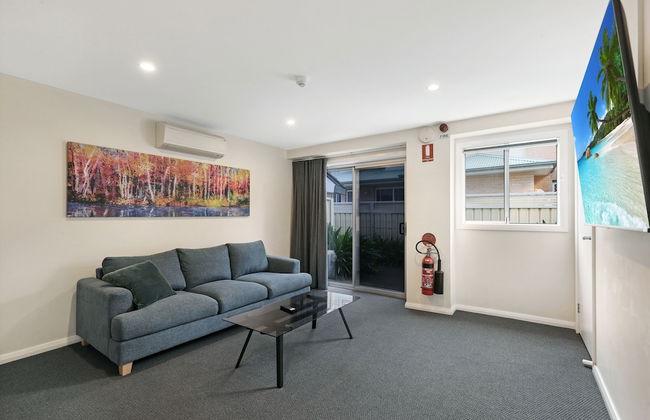 Prickly Pear Stays Jesmond - Short Term Accommodation - Foto 19