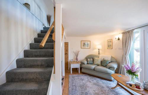 Stable Cottage, Friston - Foto 21