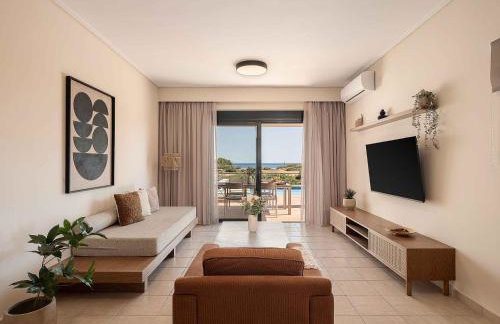 Corali Villas - 450m To Beach - Holiways Collection - Foto 33