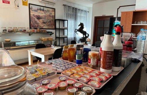 Hostal El Brillante - Alojamientos El Duque - Photo 22