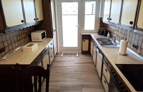 Top Ferienwohnung Raesfeld, Schlossnähe, zentral - Foto 6