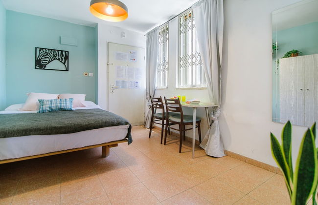 Flea Market Studios - Foto 2