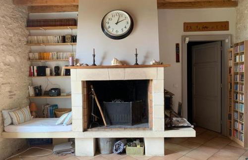 Al Bioule - Maison climatisée avec piscine - Foto 21