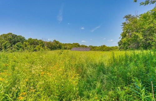 Hiking Nearby! Secluded Ellsworth Apartment - Foto 31