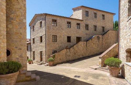 Borgo di Gaiole - Casa Julietta - apartment with a view & travel guide - Foto 13