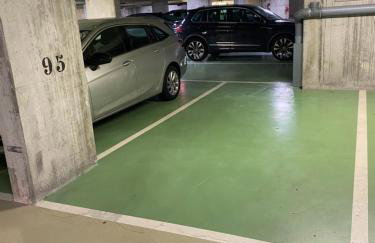 Studio CERGY 5 min de la Gare et place parking - Foto 20